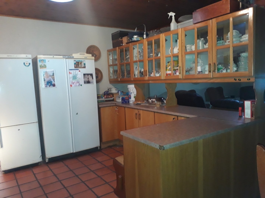 5 Bedroom Property for Sale in Sasolburg Free State
